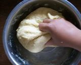Foto langkah ke 1 dari resep Speculaas Roll.