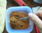 Foto langkah ke 4 dari resep Speculaas Roll.