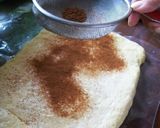 Foto langkah ke 6 dari resep Speculaas Roll.