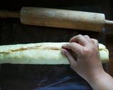 Foto langkah ke 9 dari resep Speculaas Roll.