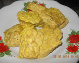 Foto langkah ke 2 dari resep tempe goreng bumbu godok.