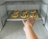 Foto langkah ke 12 dari resep Speculaas Roll.
