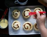 Foto langkah ke 13 dari resep Speculaas Roll.