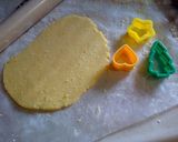 Foto langkah ke 4 dari resep Cheesy Cookies.