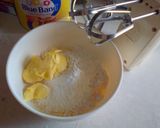 Foto langkah ke 3 dari resep Cheesy Cookies.