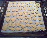 Foto langkah ke 6 dari resep Cheesy Cookies.