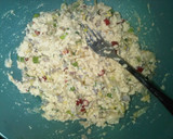 Foto langkah ke 1 dari resep Tahu kukus pedas.