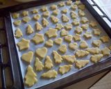 Foto langkah ke 5 dari resep Cheesy Cookies.
