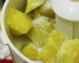 Foto langkah ke 2 dari resep Goguma Ladde ( Sweet Potato Latte ).