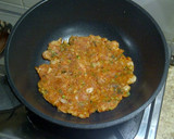 Foto langkah ke 3 dari resep Kimchi Pancake.