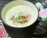 Foto langkah ke 3 dari resep Goguma Ladde ( Sweet Potato Latte ).