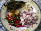 Tauco Tahu Tempe Buncis