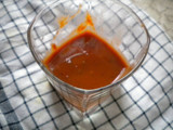 Tauco Tahu Tempe Buncis
