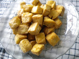 Tauco Tahu Tempe Buncis