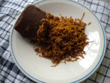 Tauco Tahu Tempe Buncis