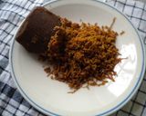 Foto langkah ke 4 dari resep Tauco Tahu Tempe Buncis.