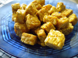 Tauco Tahu Tempe Buncis