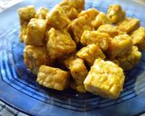 Foto langkah ke 6 dari resep Tauco Tahu Tempe Buncis.