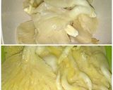 Foto langkah ke 1 dari resep MUSHROOMS CRISPY.