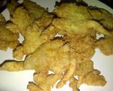 Foto langkah ke 3 dari resep MUSHROOMS CRISPY.