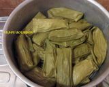 Foto langkah ke 8 dari resep Leughok ACEH ala Bourdon.