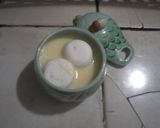 Foto langkah ke 3 dari resep Hot White Chocolate.