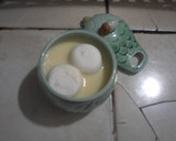 Foto langkah ke 3 dari resep Hot White Chocolate.