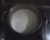 Foto langkah ke 1 dari resep Hot White Chocolate.
