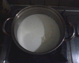 Foto langkah ke 1 dari resep Hot White Chocolate.