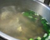 Foto langkah ke 2 dari resep SUP AYAM TAHU ORIENTAL.