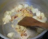 Foto langkah ke 3 dari resep SUP AYAM TAHU ORIENTAL.