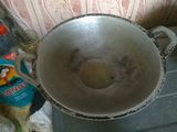 Sawi SoTiBaTe Saus Tiram