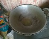 Foto langkah ke 2 dari resep Sawi SoTiBaTe Saus Tiram.