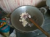Sawi SoTiBaTe Saus Tiram