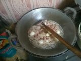 Sawi SoTiBaTe Saus Tiram