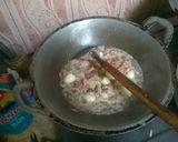 Foto langkah ke 4 dari resep Sawi SoTiBaTe Saus Tiram.