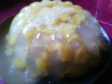 PUDING NANGKA BERSERABUT