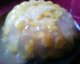 Foto langkah ke 2 dari resep PUDING NANGKA BERSERABUT.