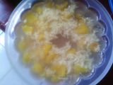 PUDING NANGKA BERSERABUT