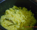 Foto langkah ke 3 dari resep Nasi Kuning Praktis.