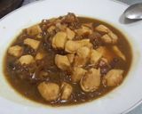 Foto langkah ke 3 dari resep Soup Ayam Teriyaki.