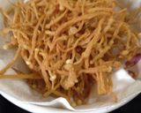 Foto langkah ke 1 dari resep Enoki kriuk.