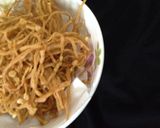 Foto langkah ke 3 dari resep Enoki kriuk.