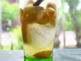 Mocktail salak