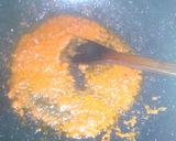 Foto langkah ke 2 dari resep Sambal Goreng Kentang Hati.