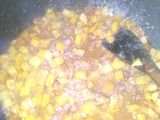 Sambal Goreng Kentang Hati