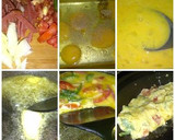 Foto langkah ke 1 dari resep OMELET RUMAHAN.