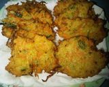 Foto langkah ke 4 dari resep Gamjajeon 감자전 (Korean Potato Pancake).