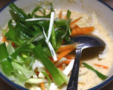 Foto langkah ke 9 dari resep Guilty Pajeon.