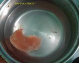 Foto langkah ke 1 dari resep Wortel Oat For Baby.